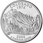 Colorado Quarter