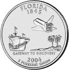 Florida Quarter