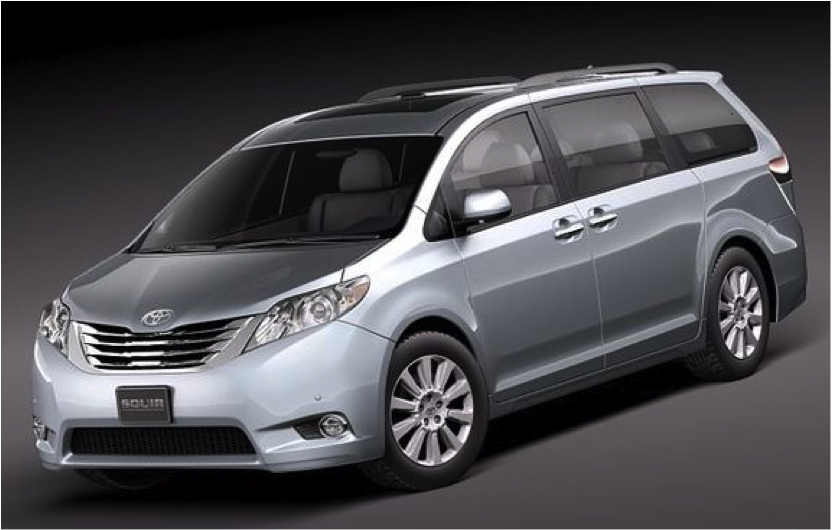 Лучший семейный автомобиль 7 мест тойота. Toyota Sienna 2011. Семиместная Тойота Сиенна. Toyota Sienna 2023. Тойота Сиенна 8 местная.