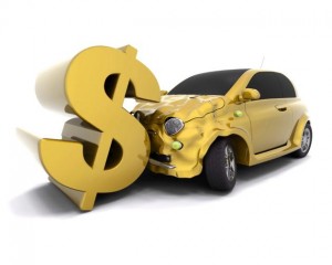 Victim of Auto Insurance Fraud