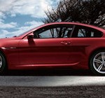 bmw m6