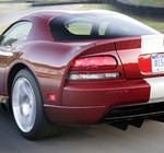dodge viper