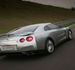 nissan gtr